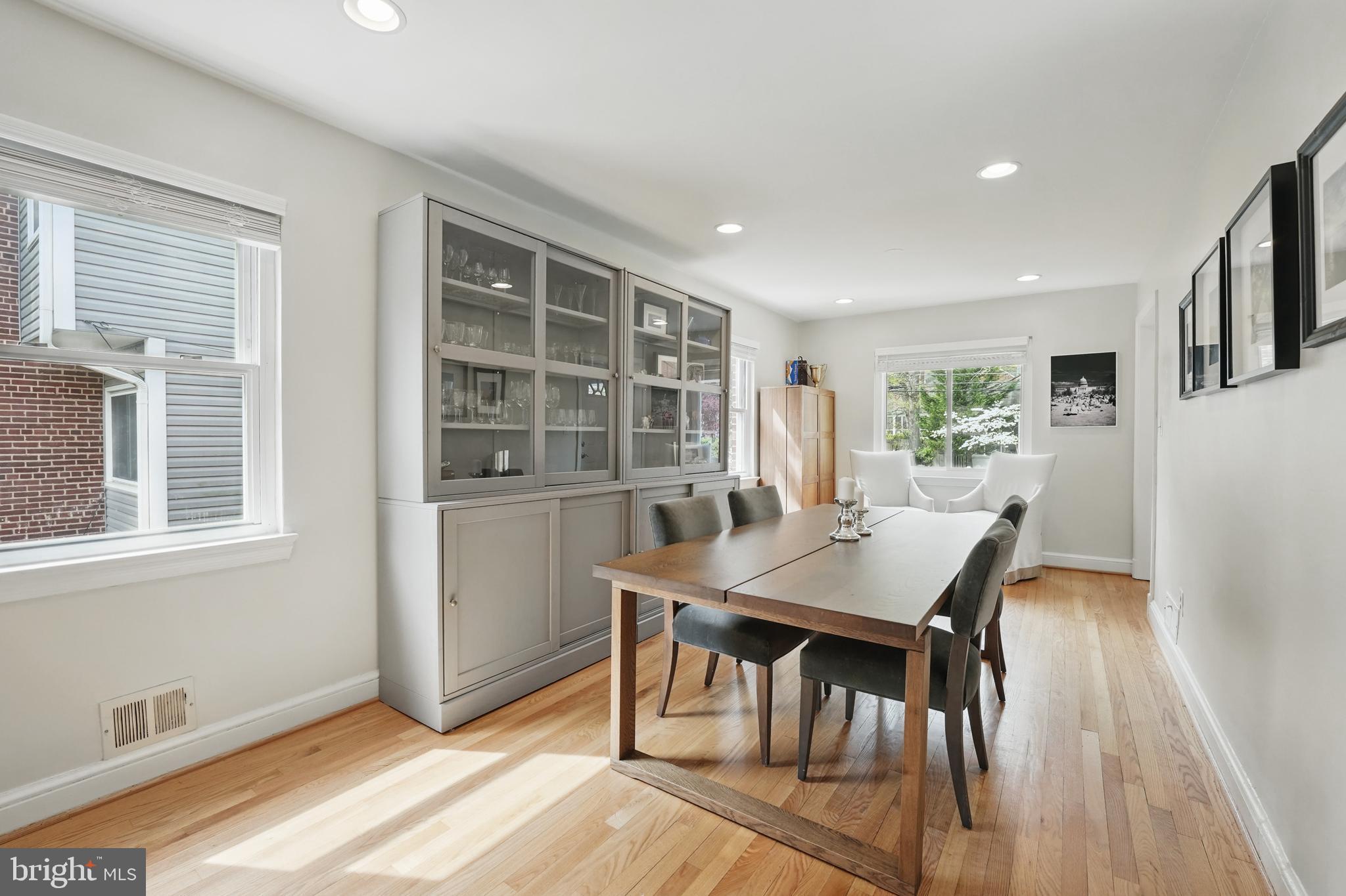 TAKOMA PARK - Residential