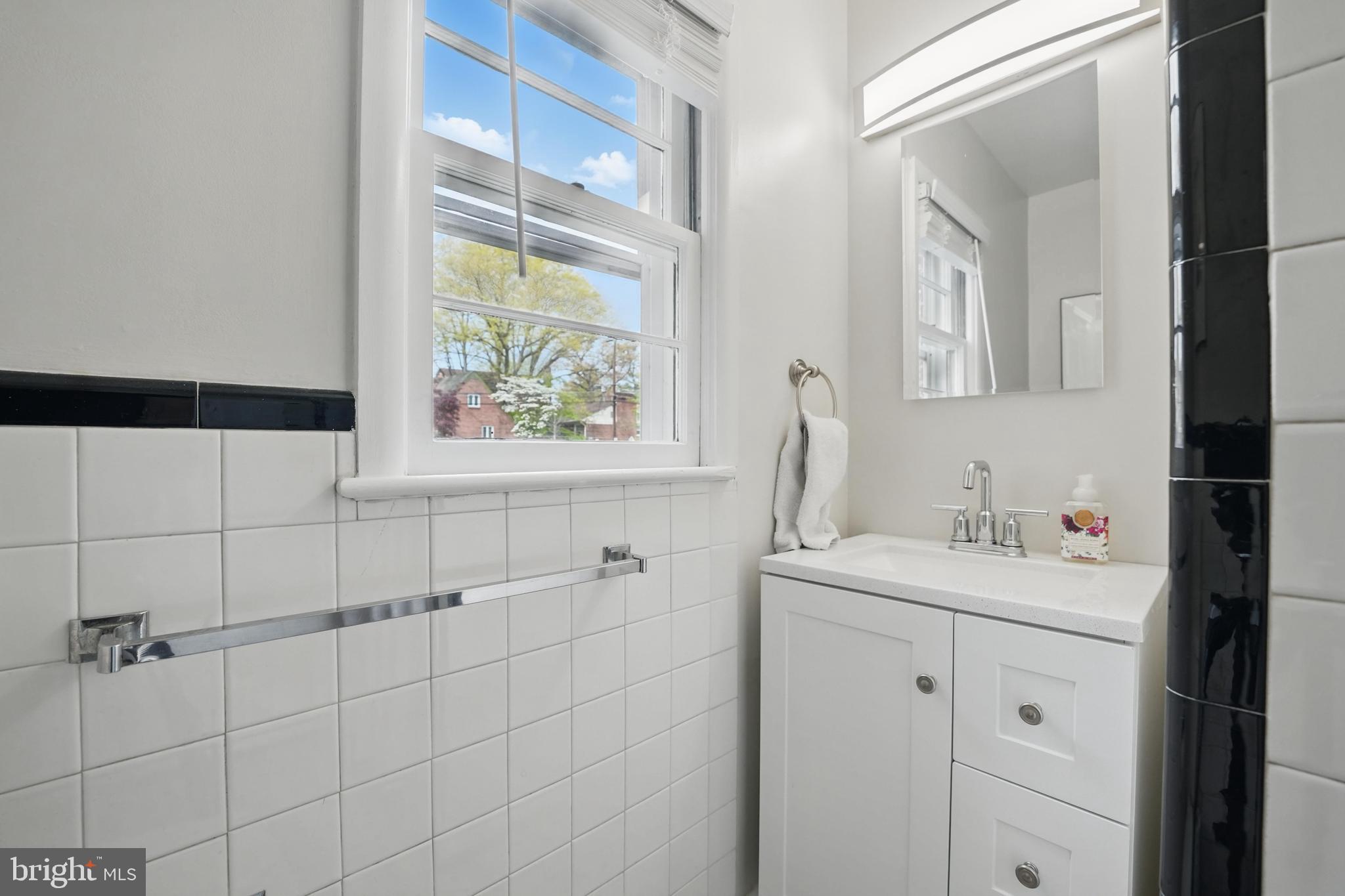 TAKOMA PARK - Residential