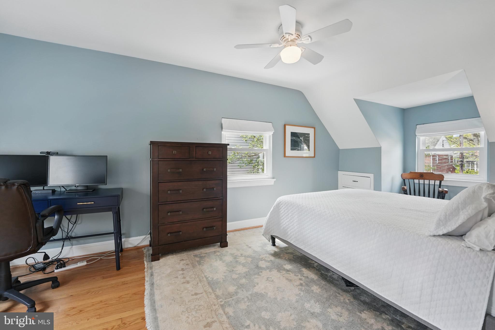 TAKOMA PARK - Residential