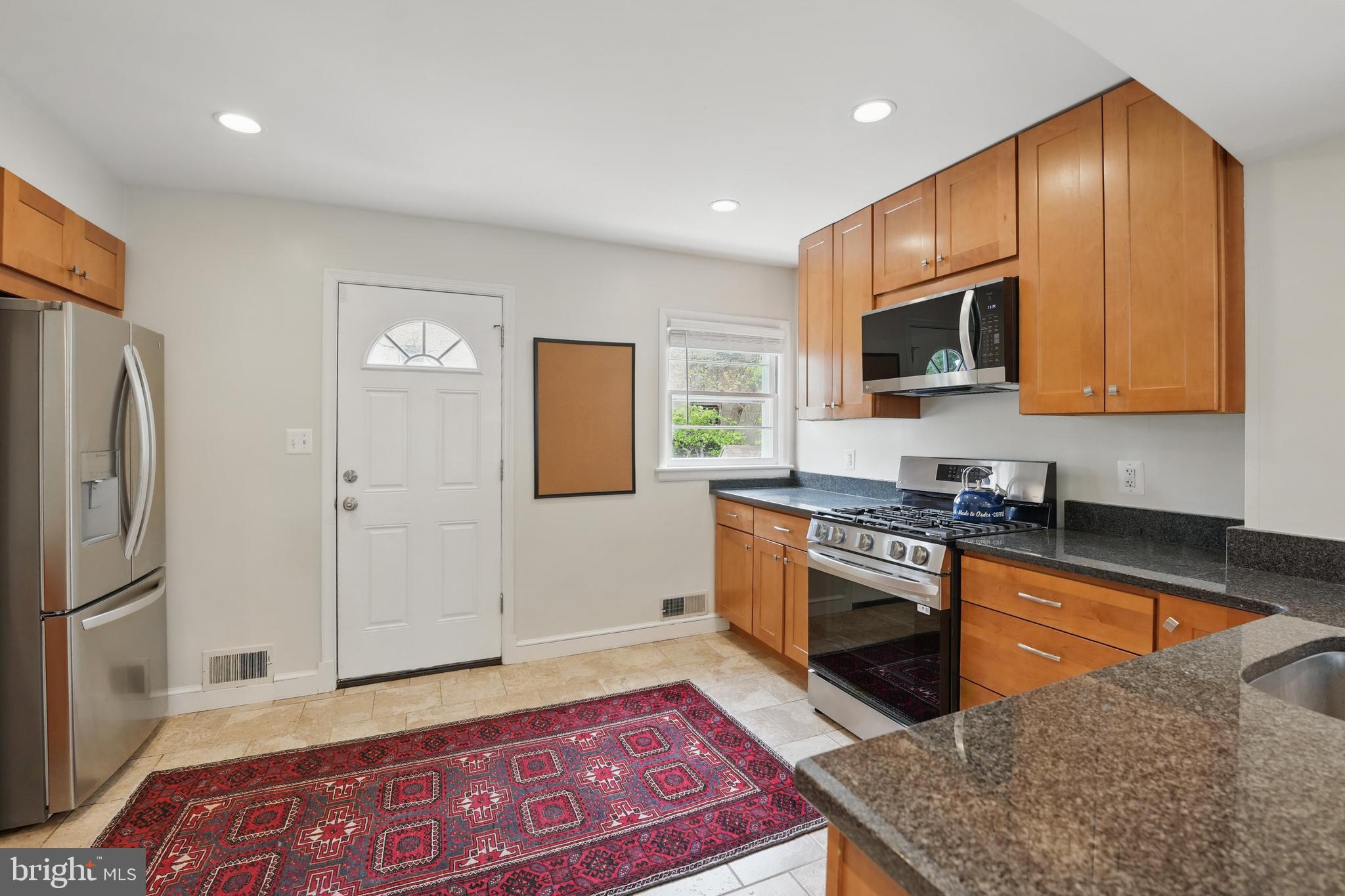 TAKOMA PARK - Residential