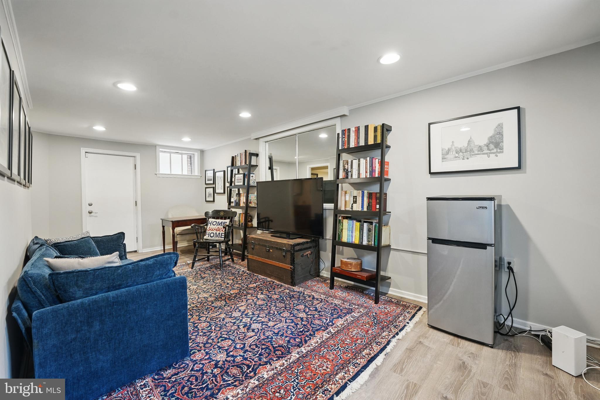 TAKOMA PARK - Residential