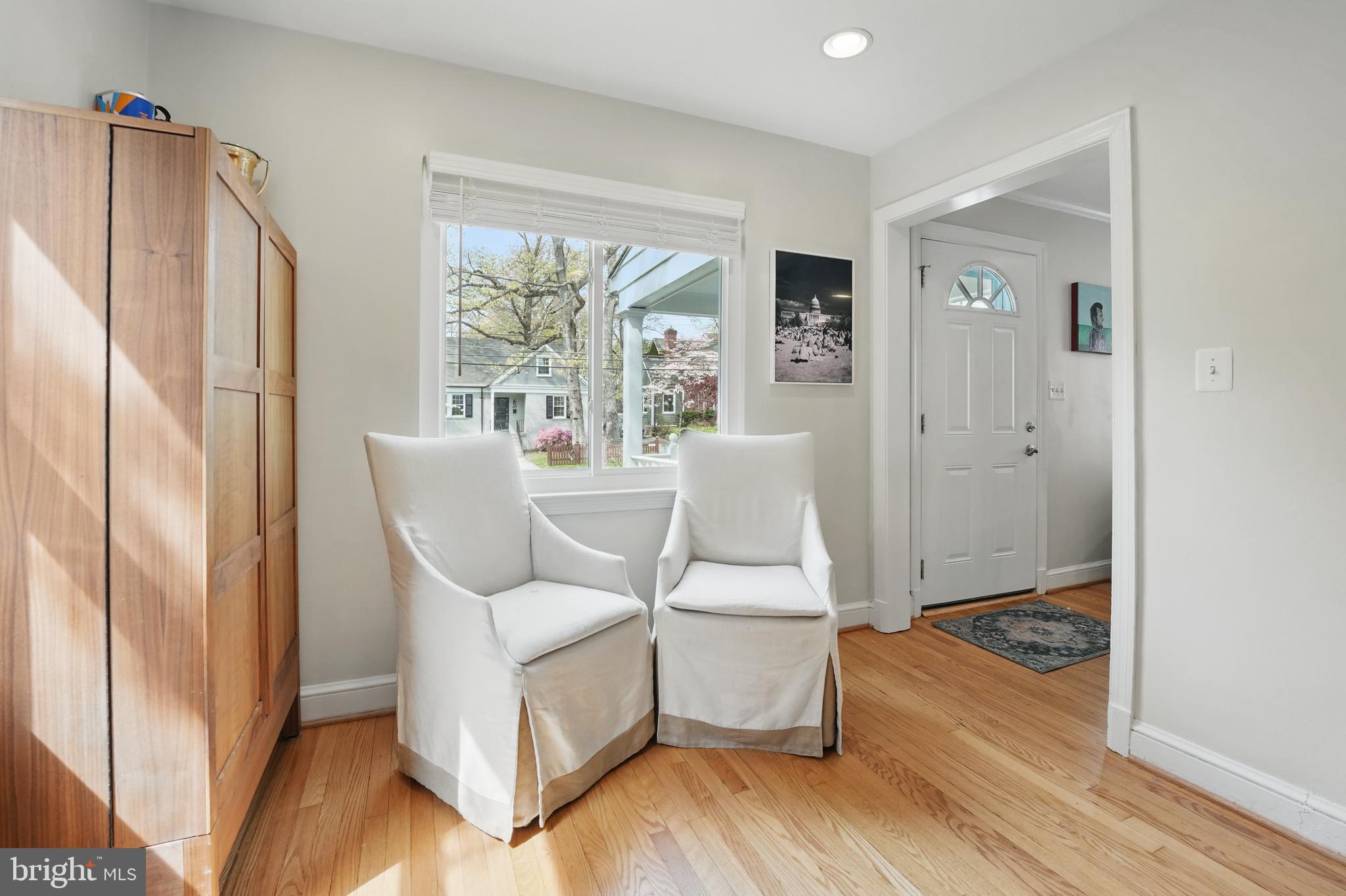 TAKOMA PARK - Residential