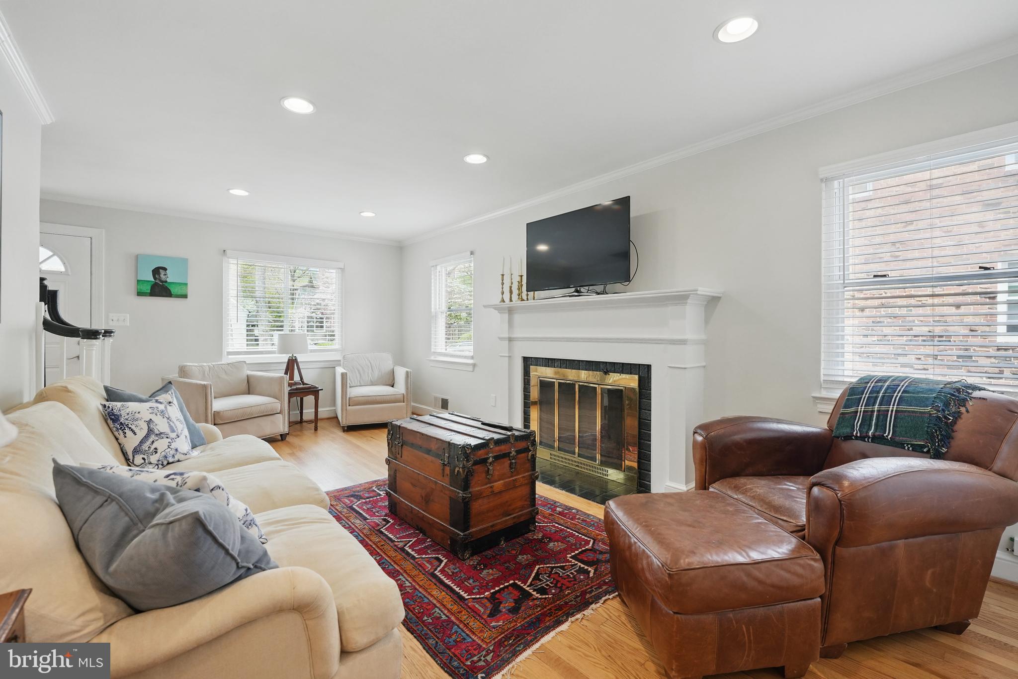 TAKOMA PARK - Residential