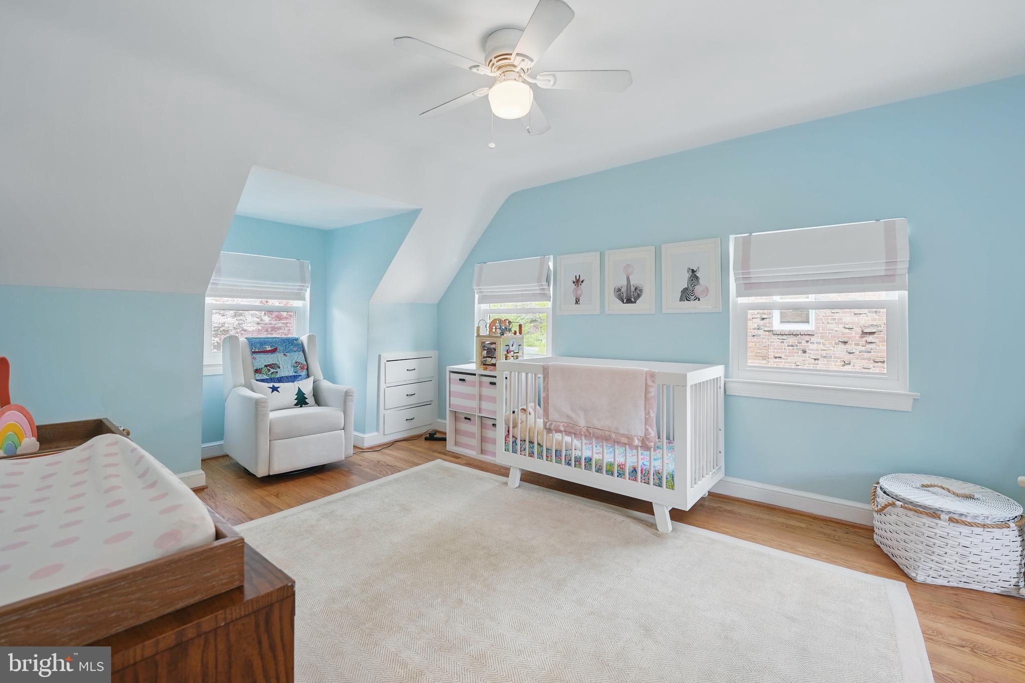 TAKOMA PARK - Residential