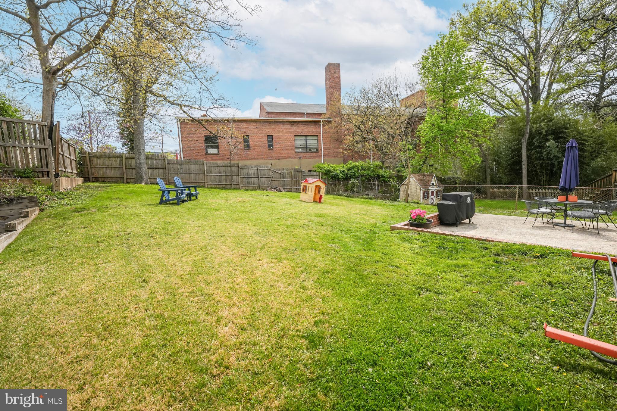 TAKOMA PARK - Residential