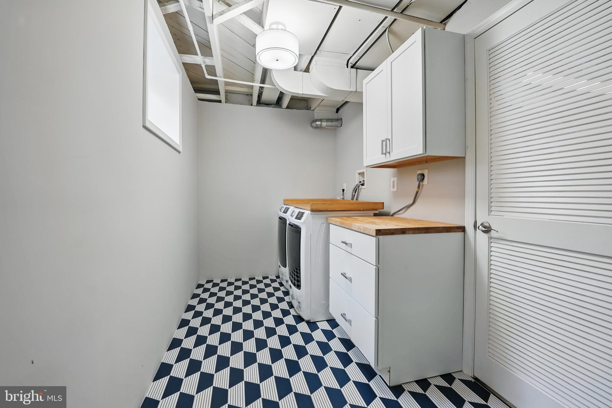 TAKOMA PARK - Residential