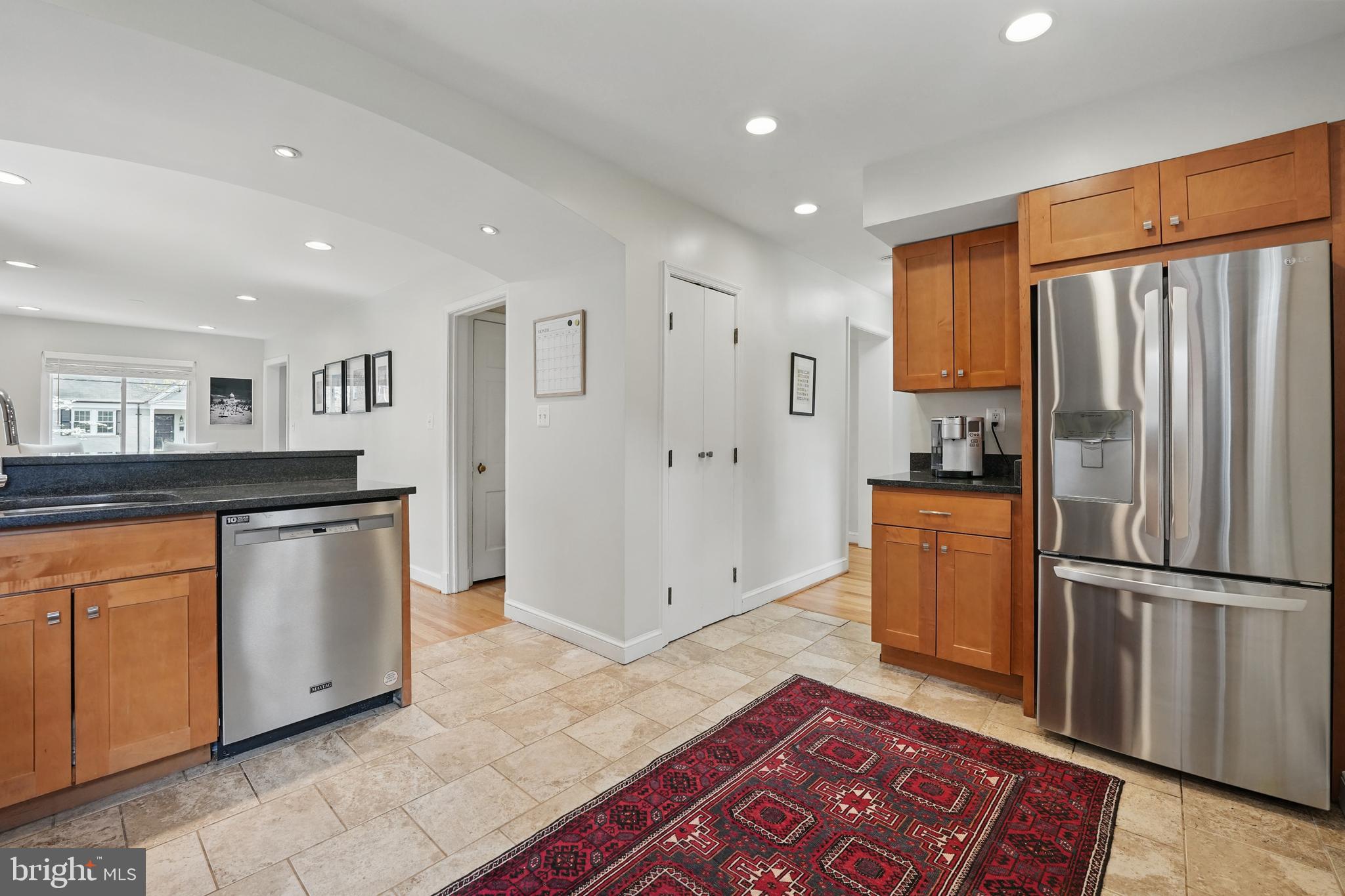 TAKOMA PARK - Residential