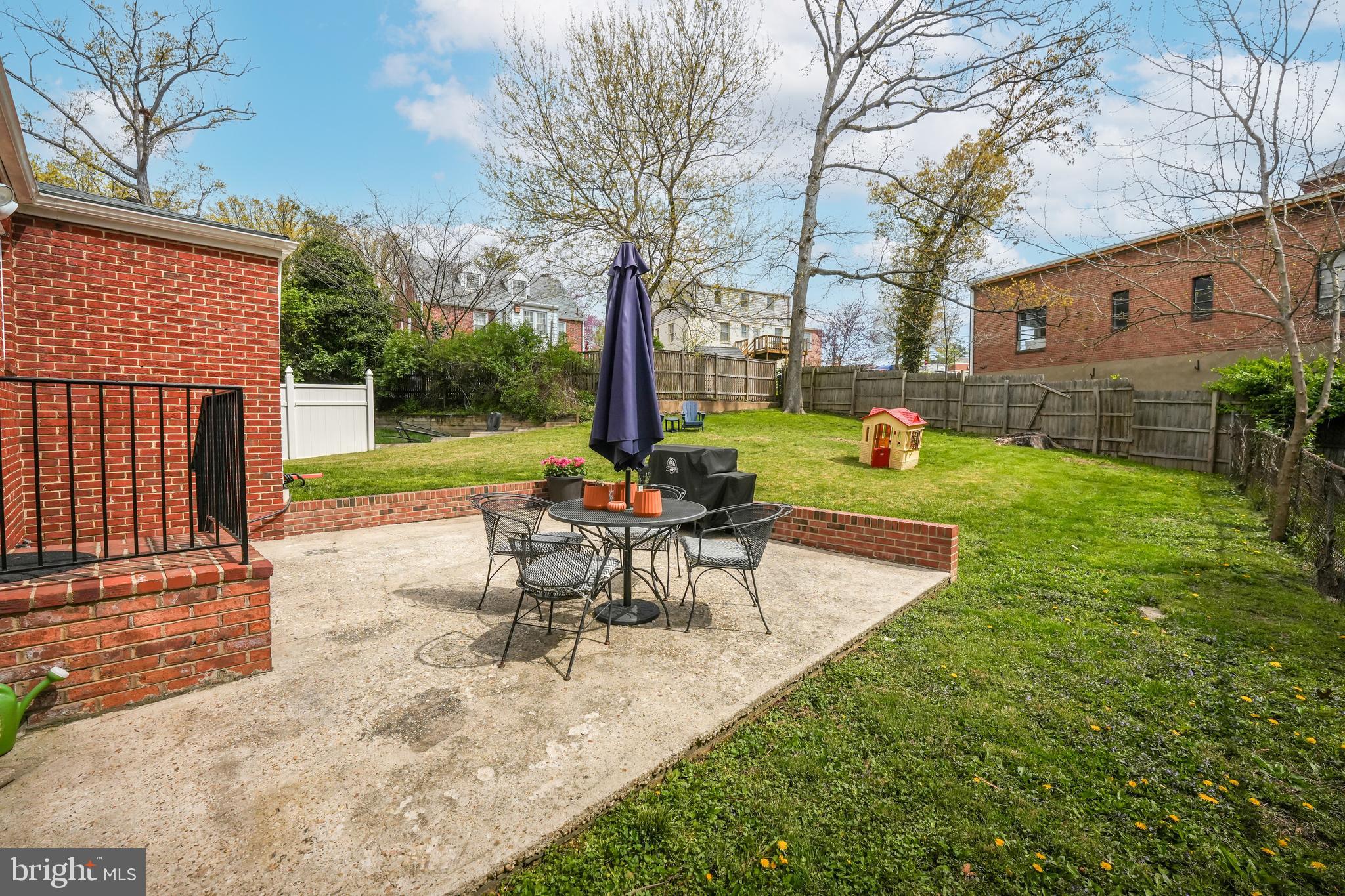 TAKOMA PARK - Residential