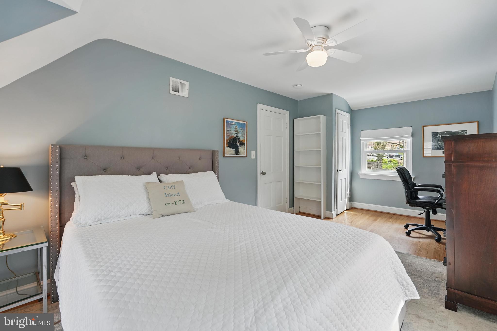 TAKOMA PARK - Residential