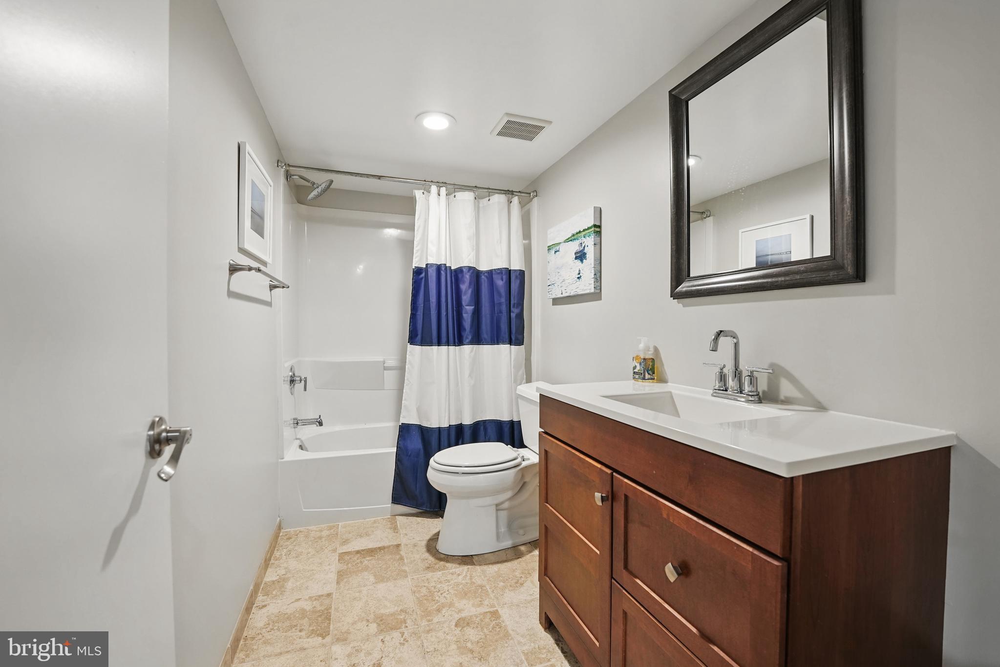 TAKOMA PARK - Residential