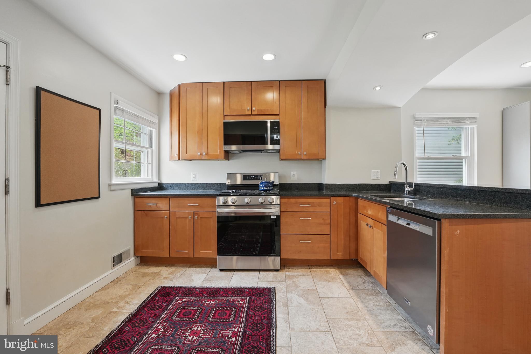 TAKOMA PARK - Residential