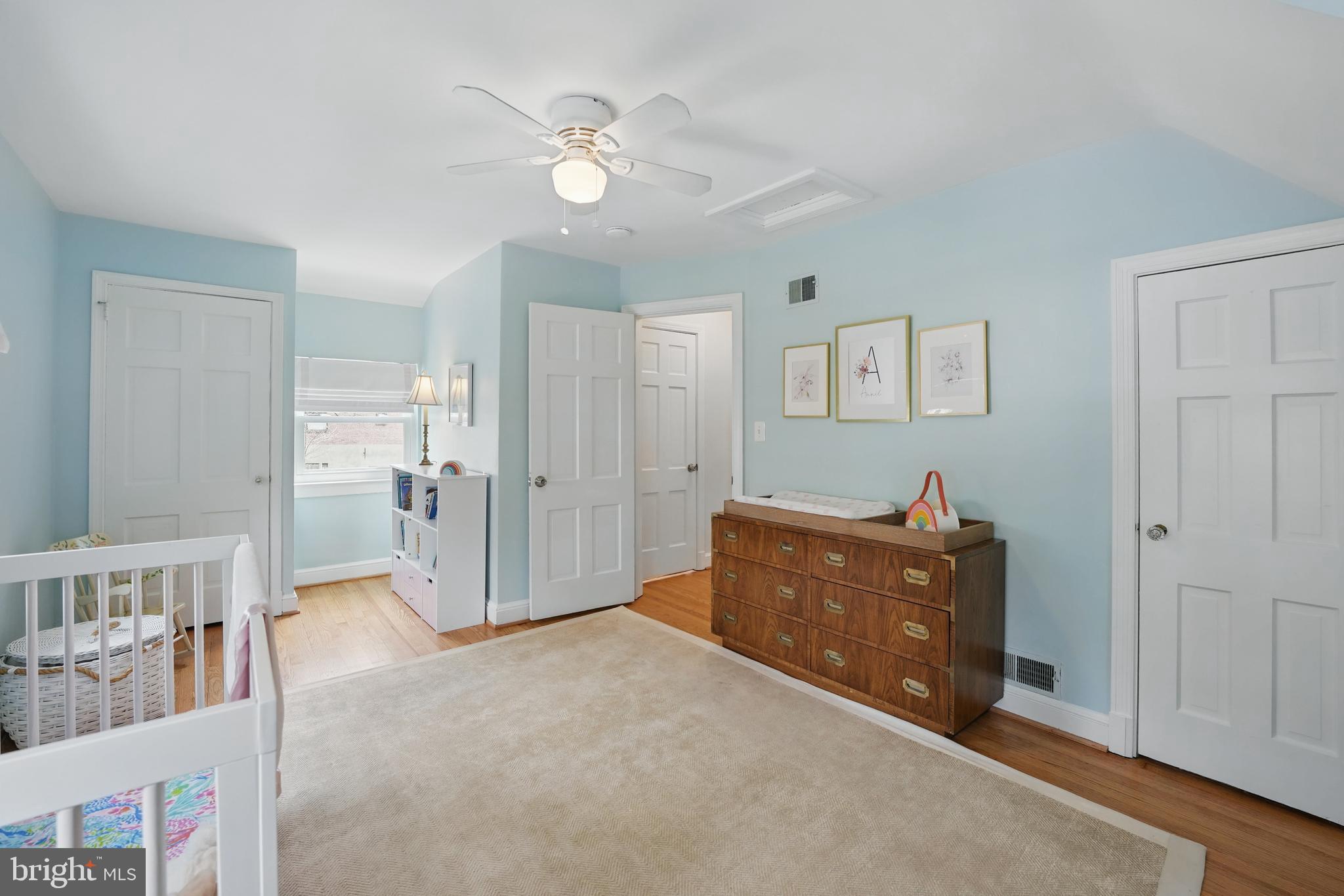 TAKOMA PARK - Residential