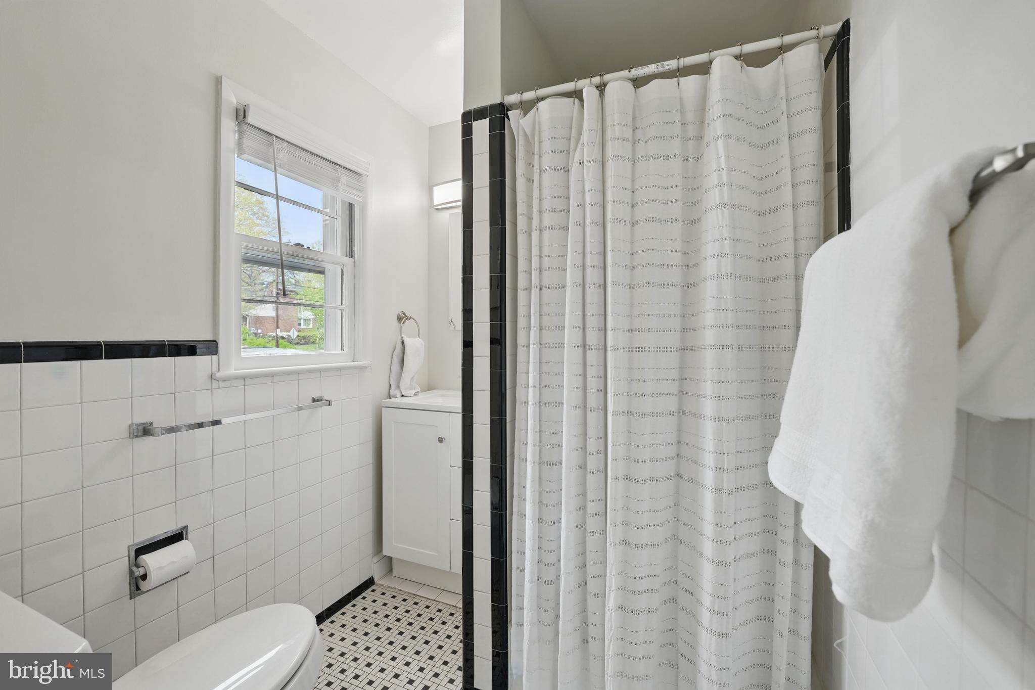 TAKOMA PARK - Residential