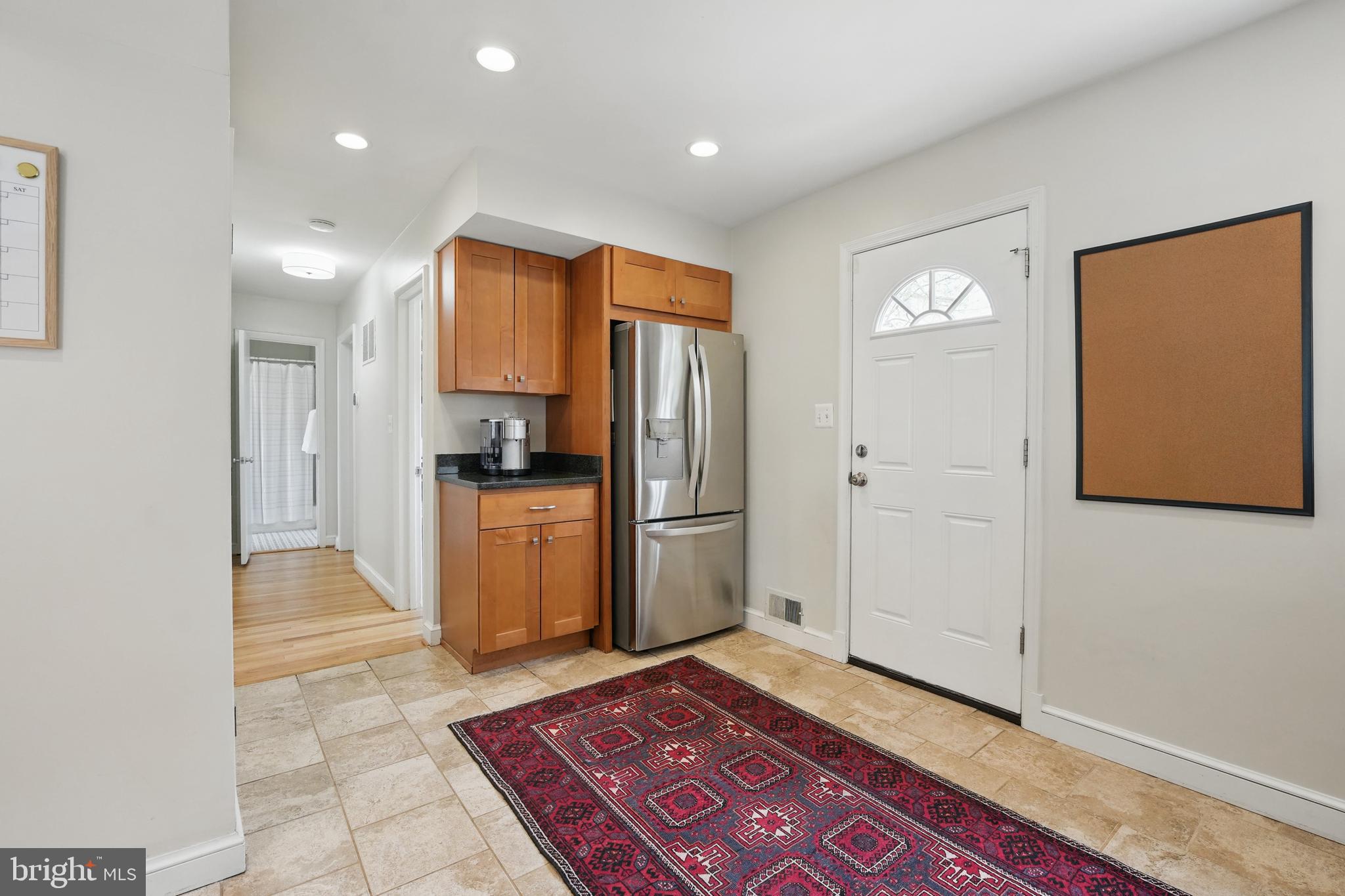 TAKOMA PARK - Residential