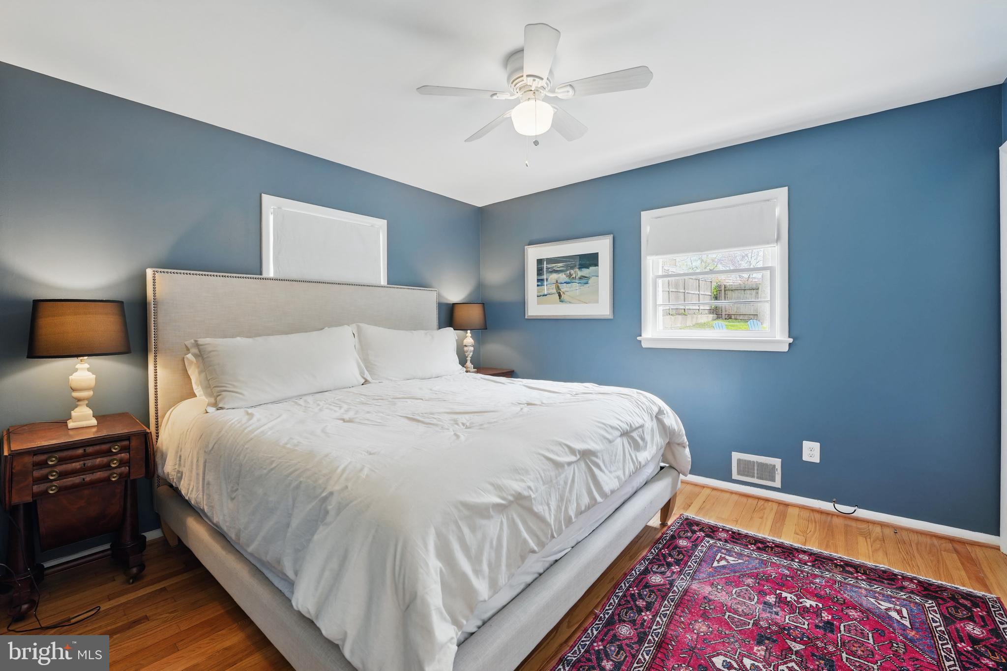 TAKOMA PARK - Residential