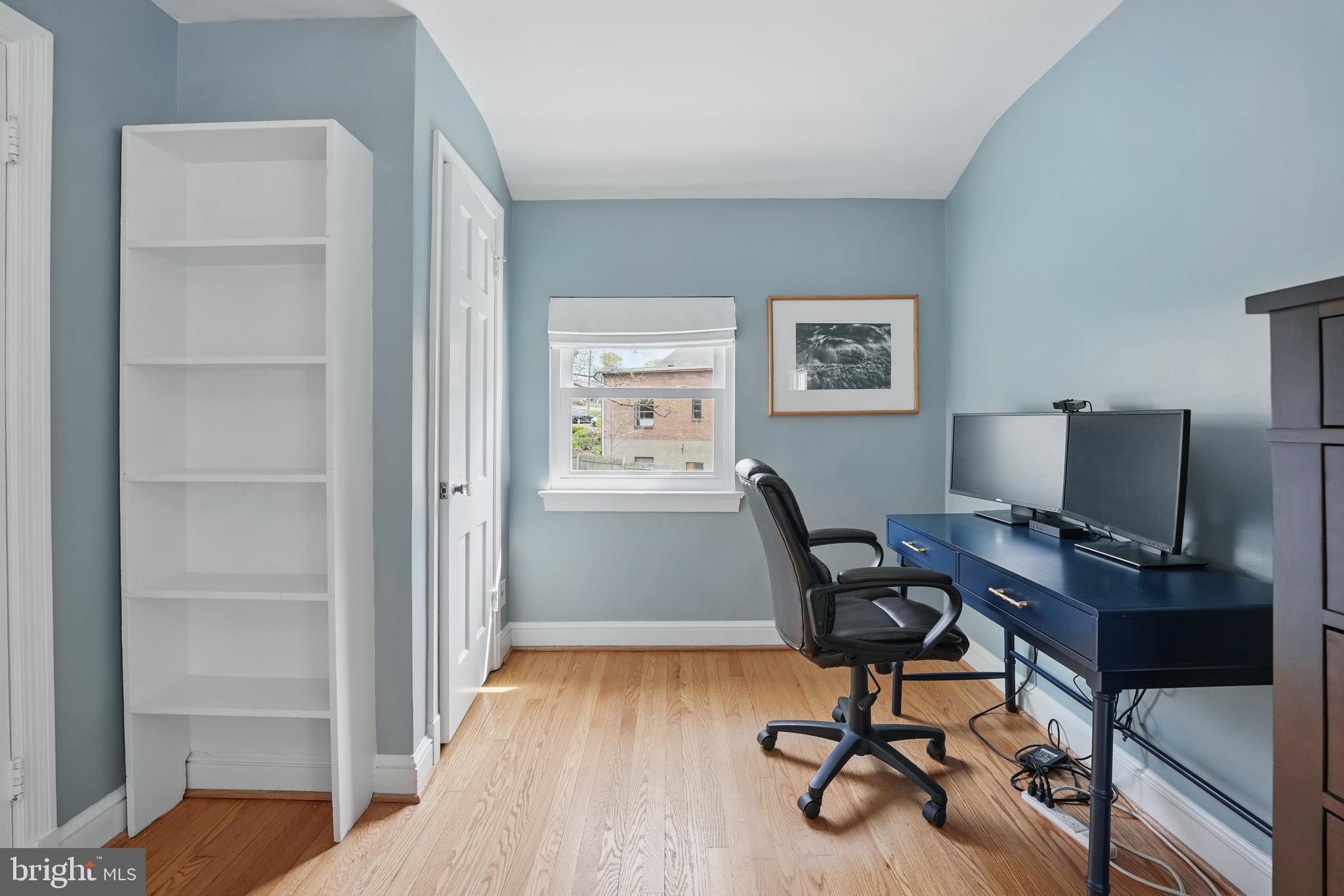 TAKOMA PARK - Residential