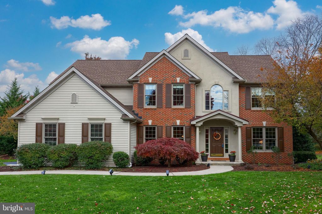 Photo of 1214 Kelley Drive, Lancaster, PA 17601 (MLS # PALA2043200)