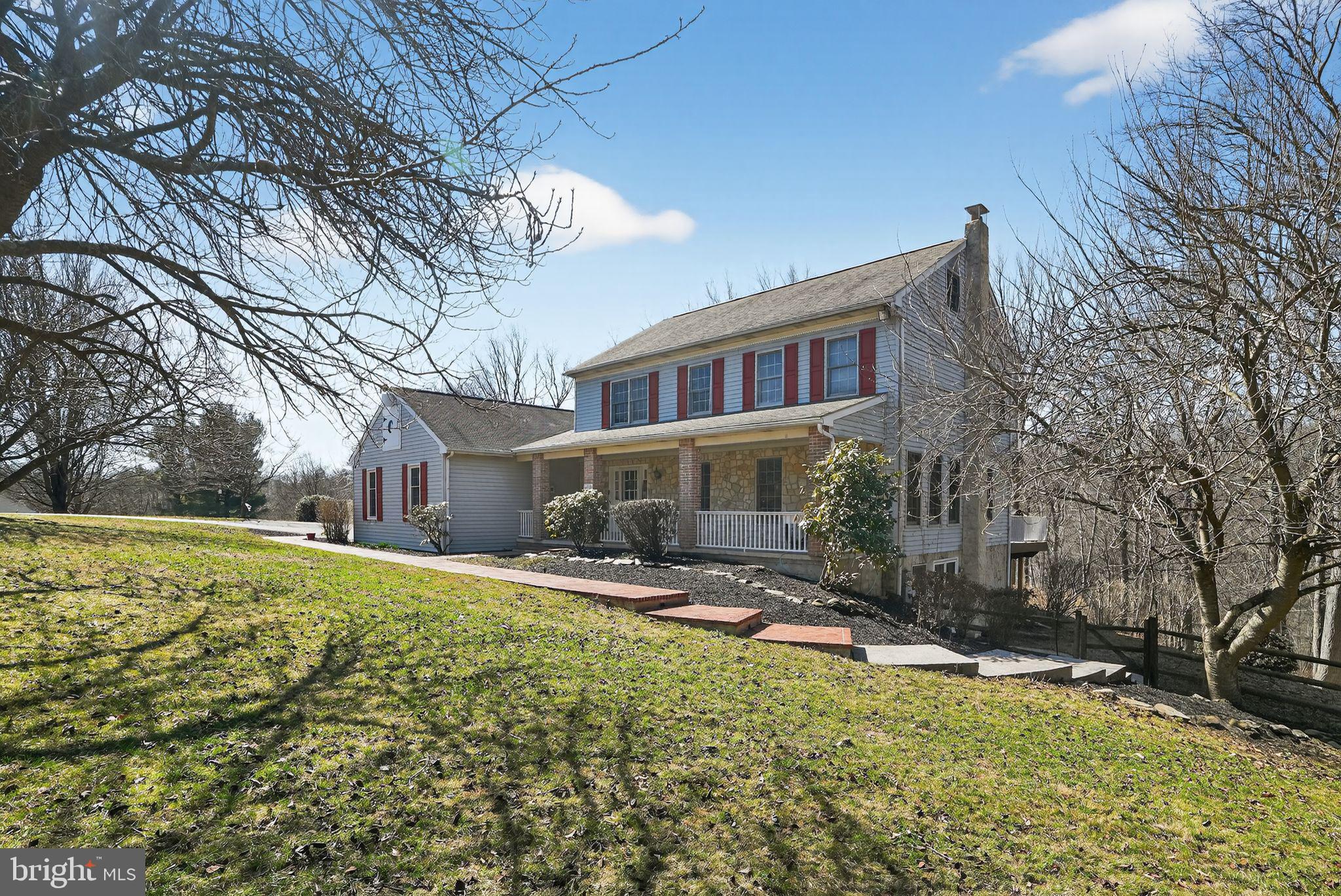 129 FREEDOM VALLEY CIRCLE