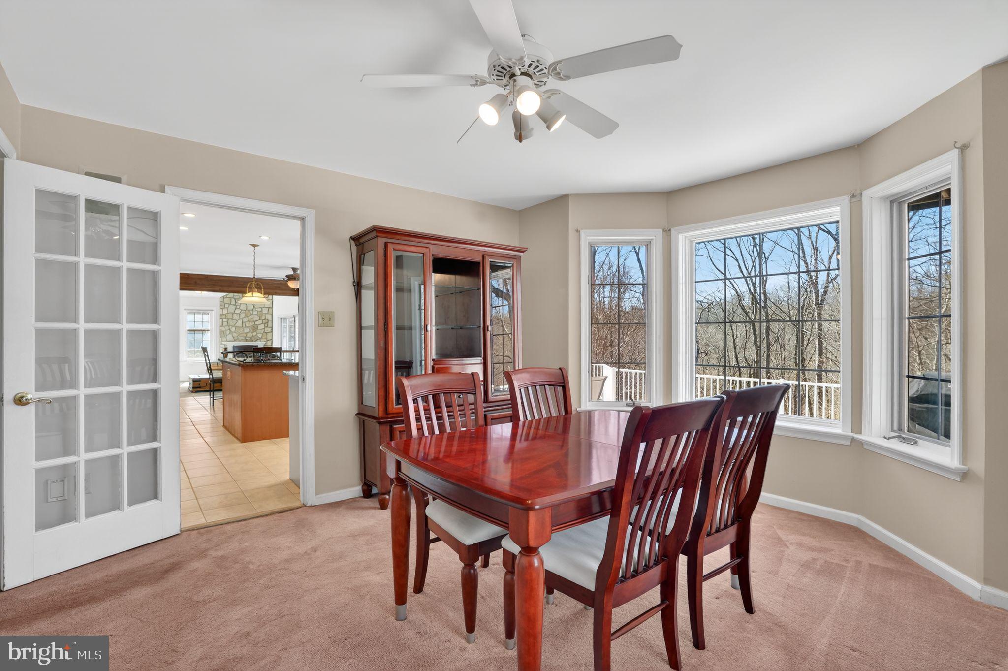 HILLS OVER PRATTS - Residential