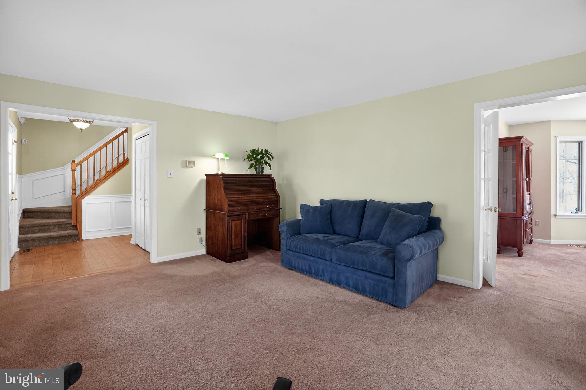 HILLS OVER PRATTS - Residential