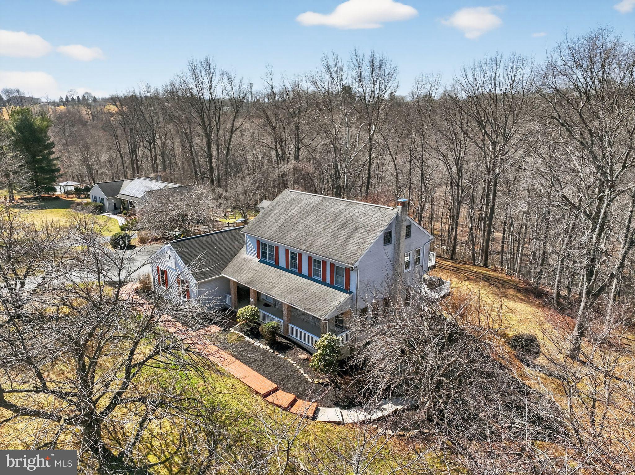 129 FREEDOM VALLEY CIRCLE