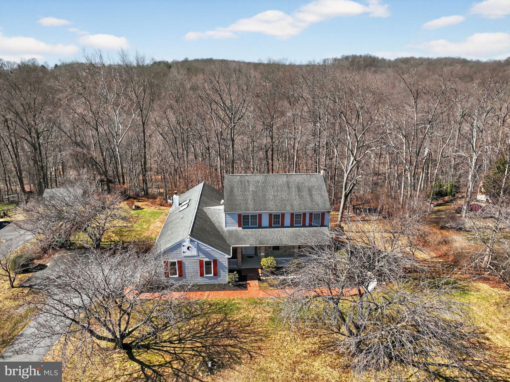 129 FREEDOM VALLEY CIRCLE