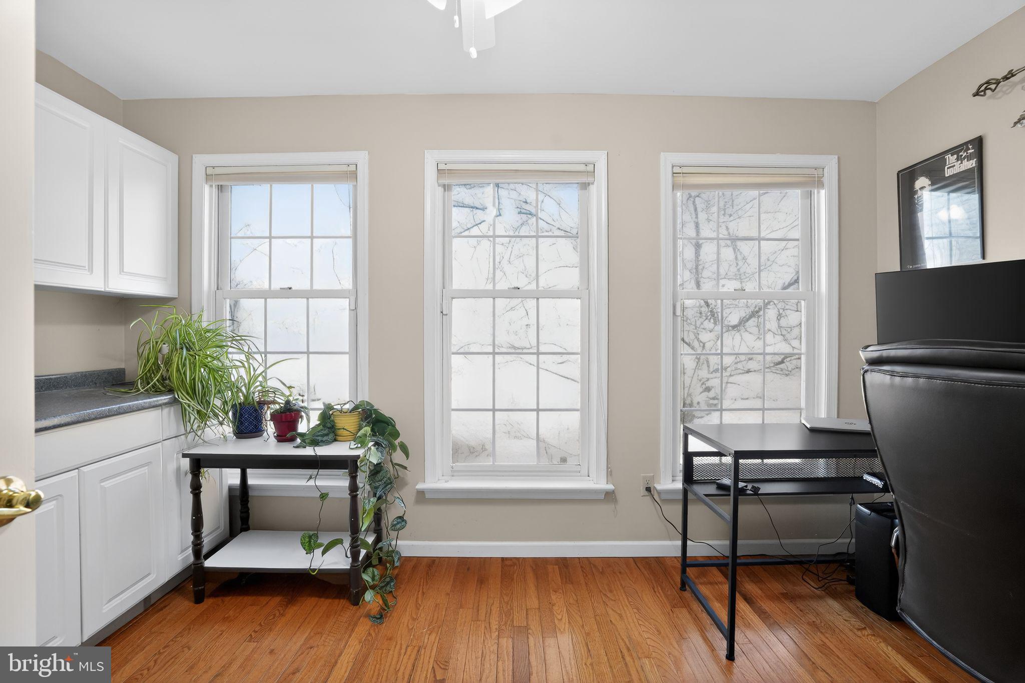 HILLS OVER PRATTS - Residential