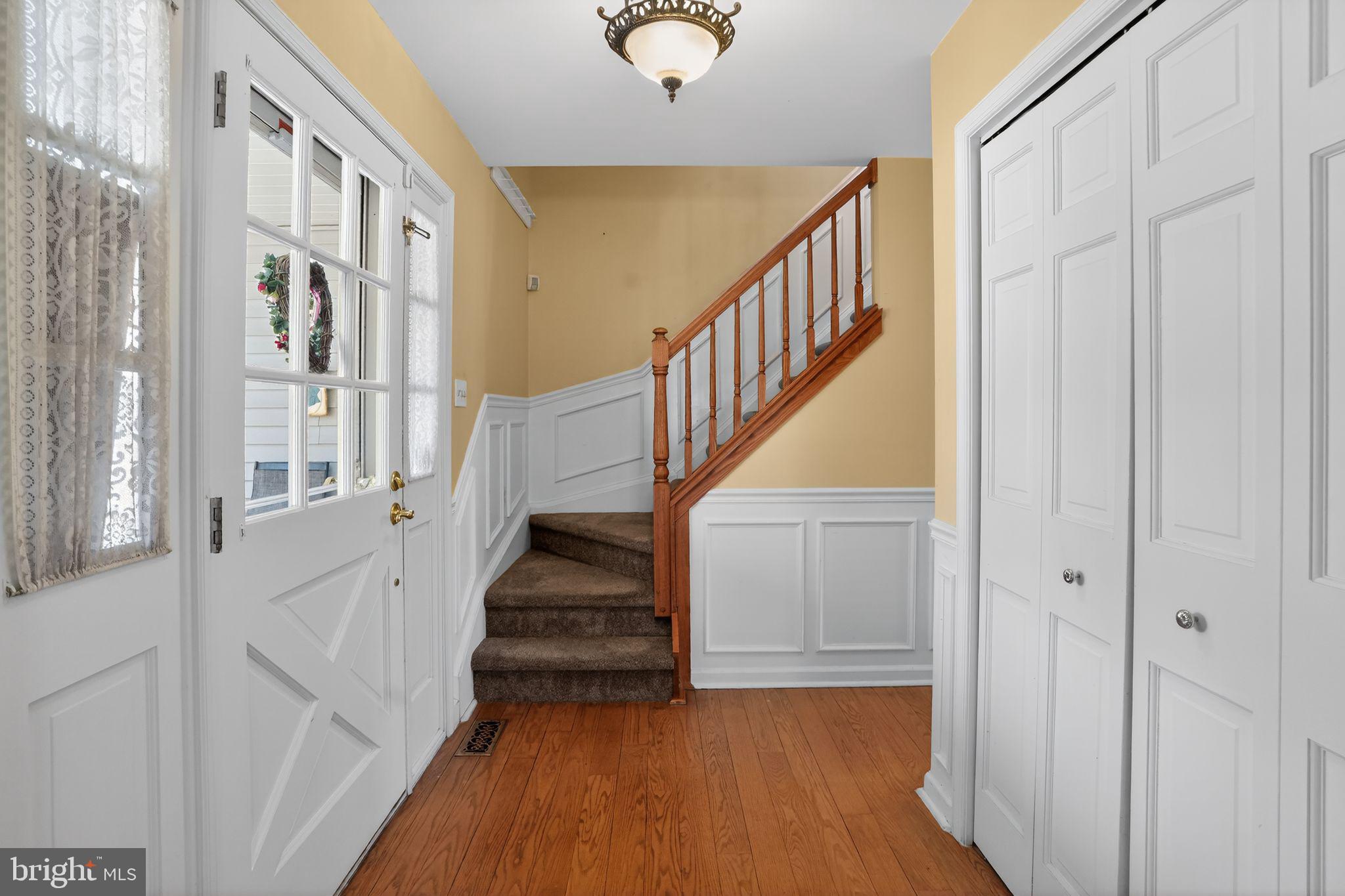 HILLS OVER PRATTS - Residential