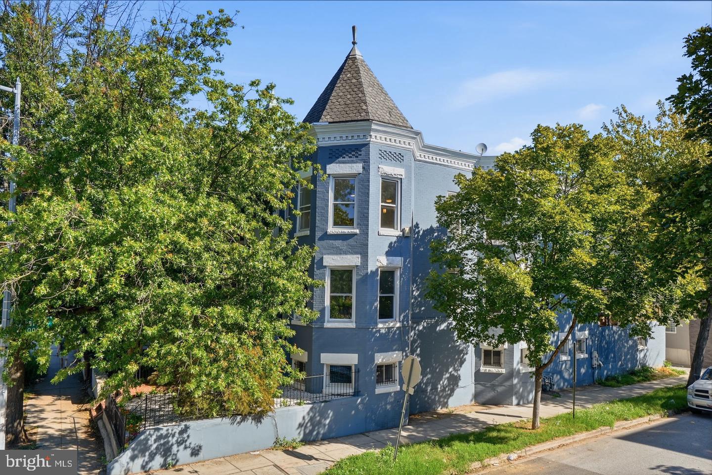 2801 11TH STREET NW 2