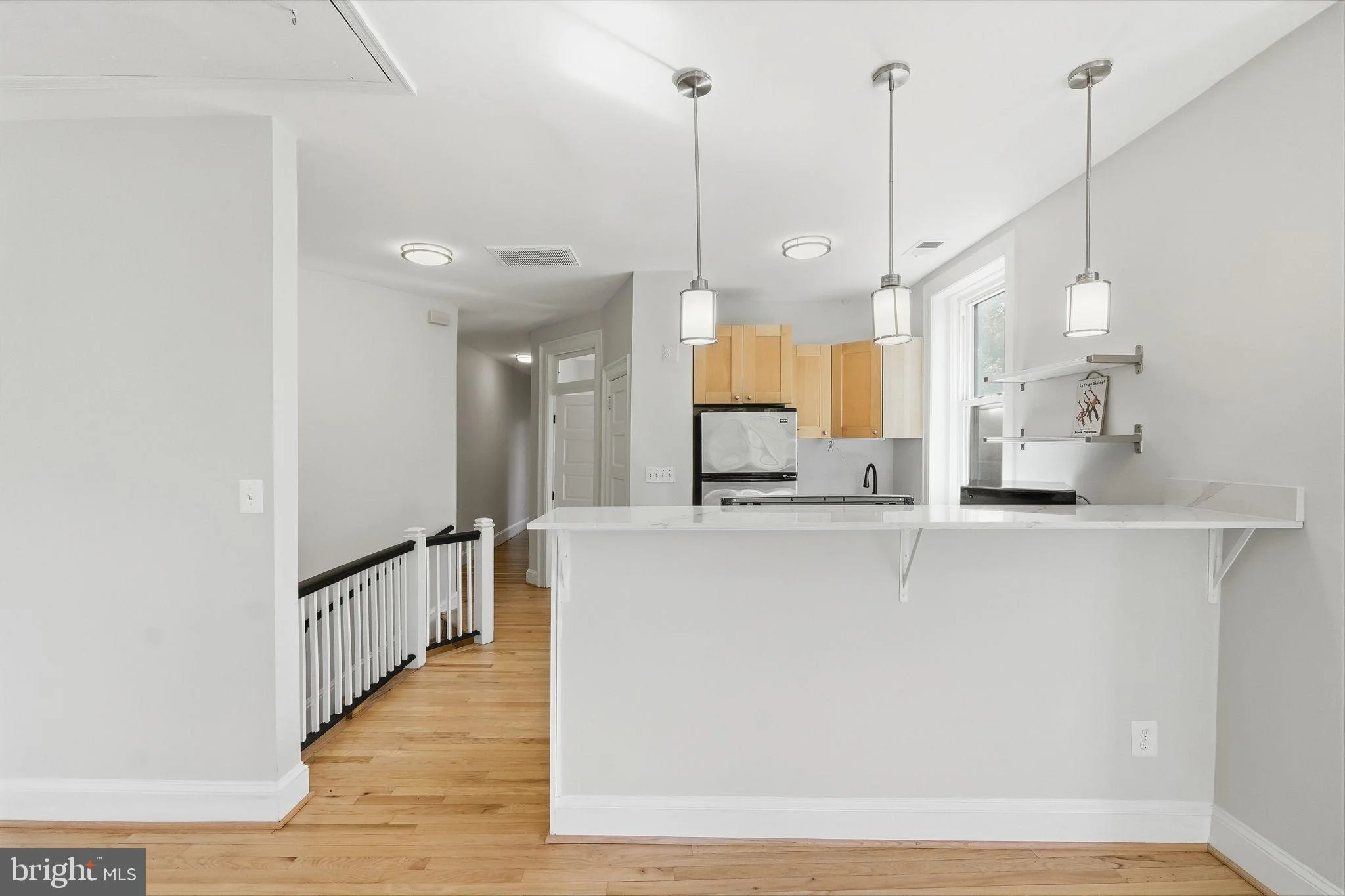 2801 11th Street NW Unit 2, Washington, DC 20001