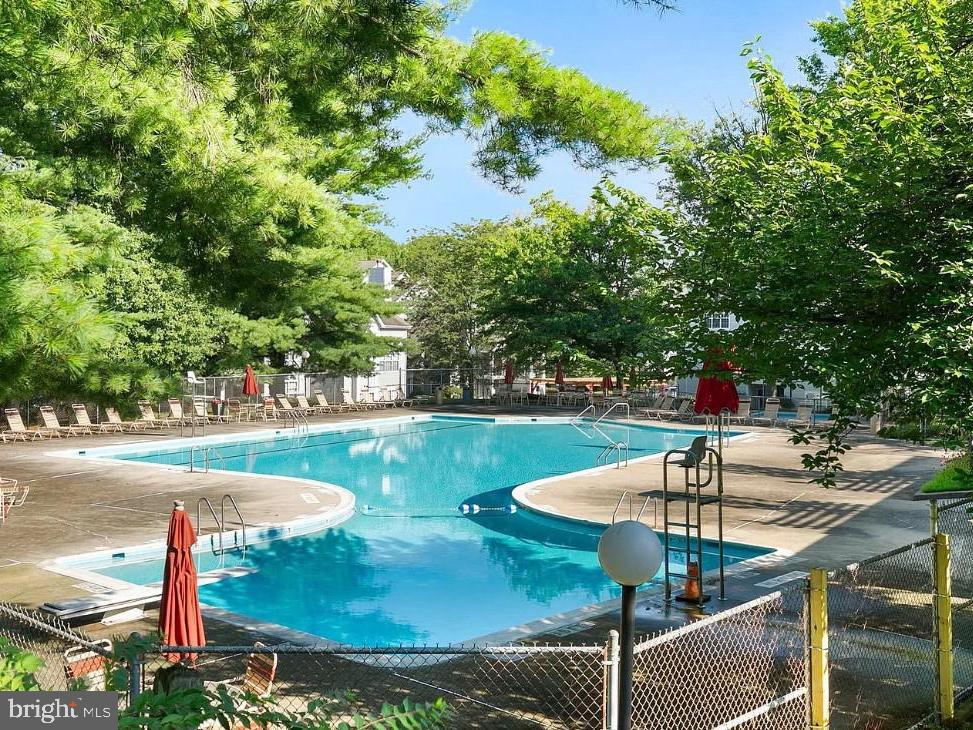 CHRISTOPHER COURT - Residential Lease