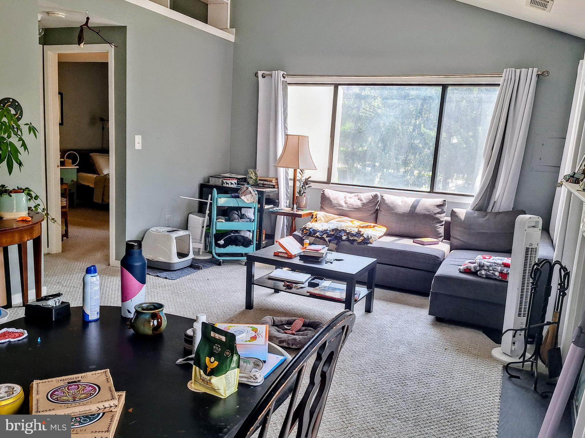 CHRISTOPHER COURT - Residential Lease