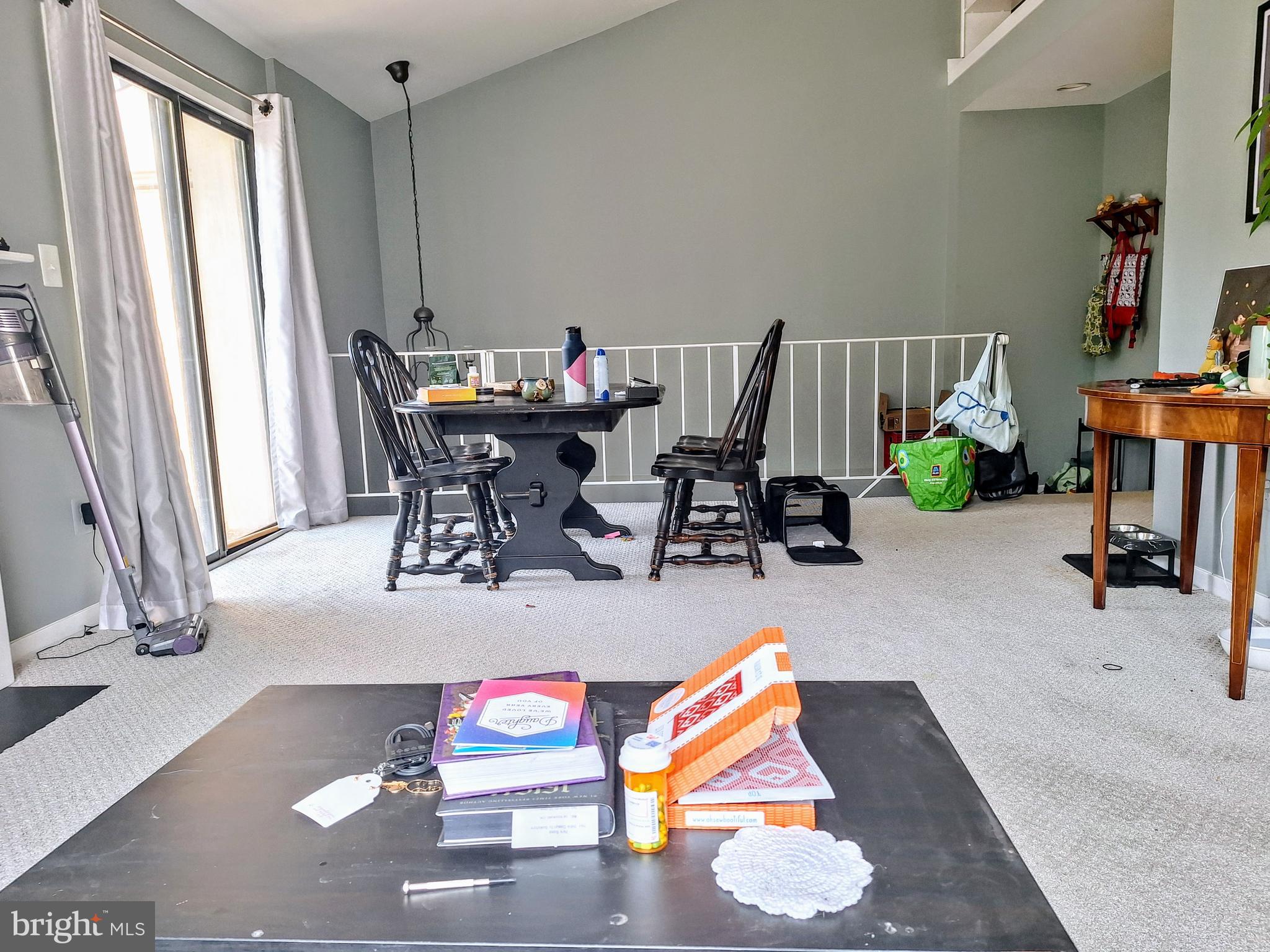 CHRISTOPHER COURT - Residential Lease