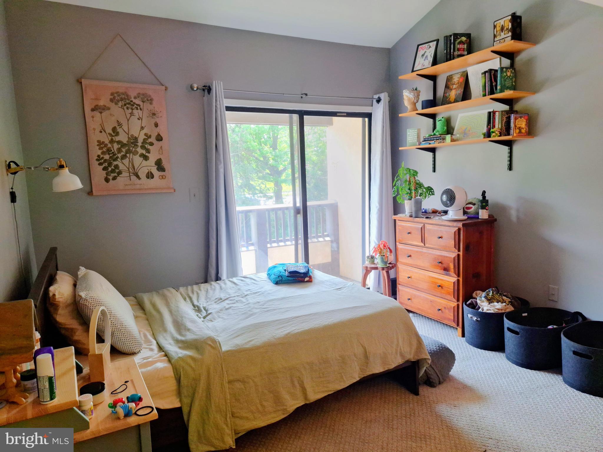 CHRISTOPHER COURT - Residential Lease