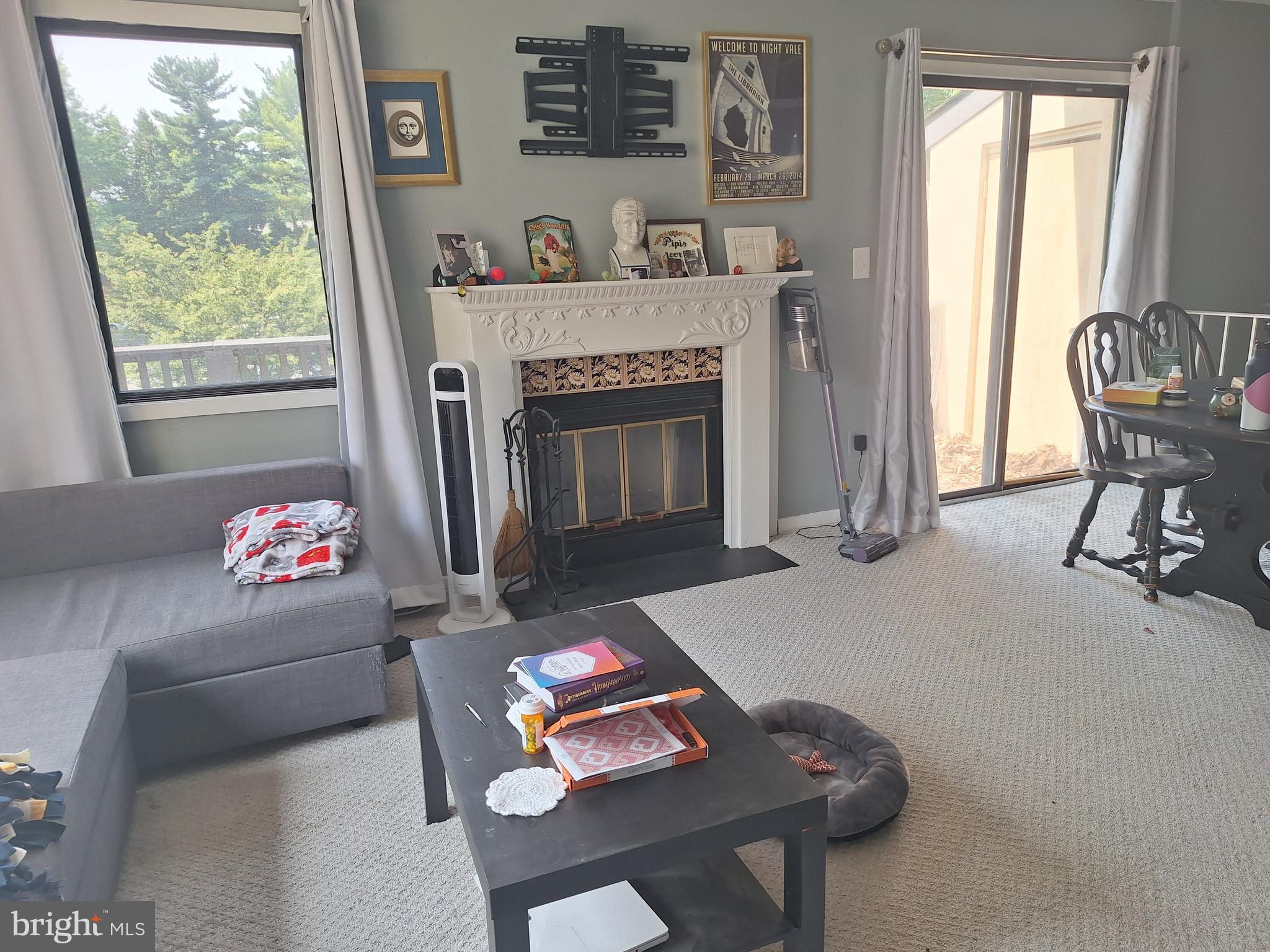 CHRISTOPHER COURT - Residential Lease