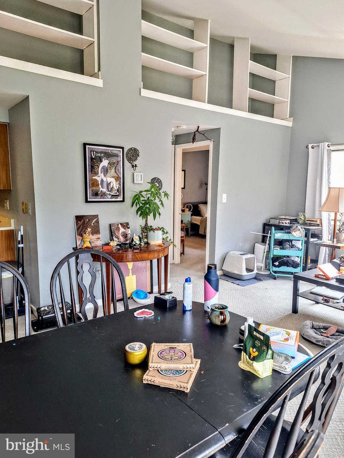 CHRISTOPHER COURT - Residential Lease