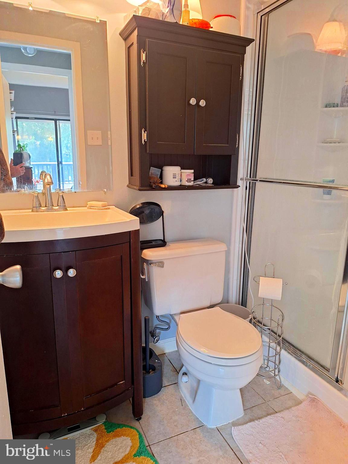 CHRISTOPHER COURT - Residential Lease