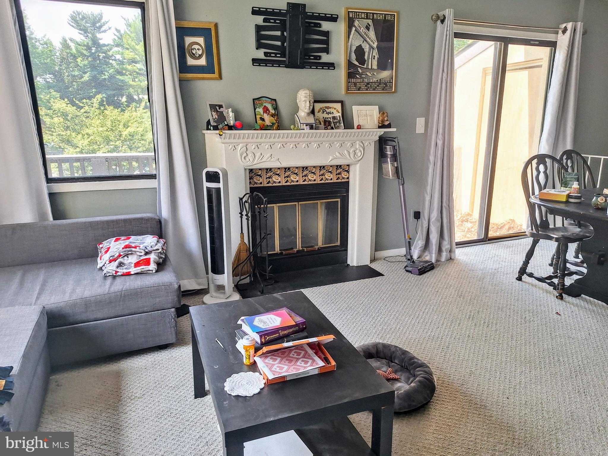 CHRISTOPHER COURT - Residential Lease