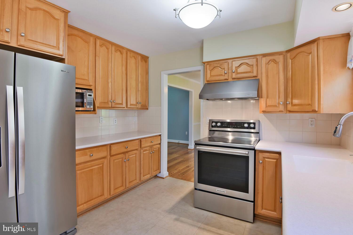 DERWOOD - Residential