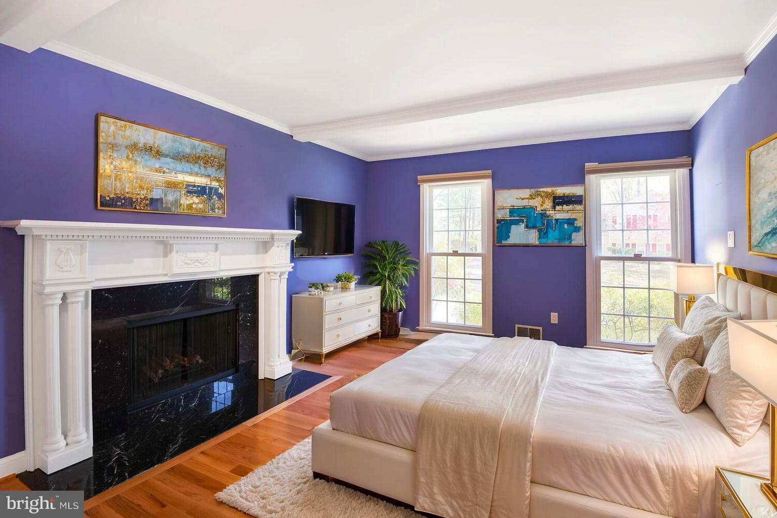 DERWOOD - Residential