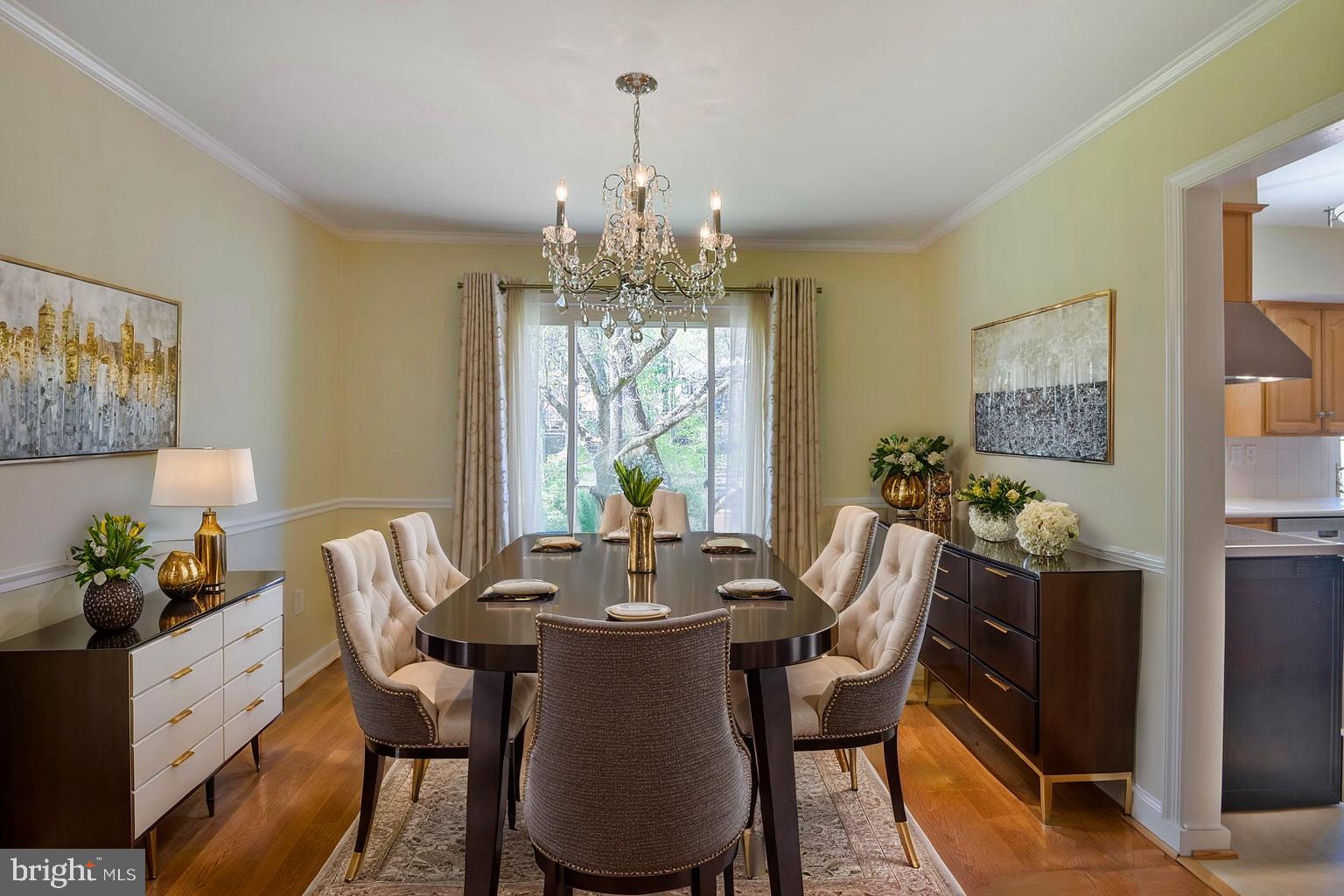 DERWOOD - Residential