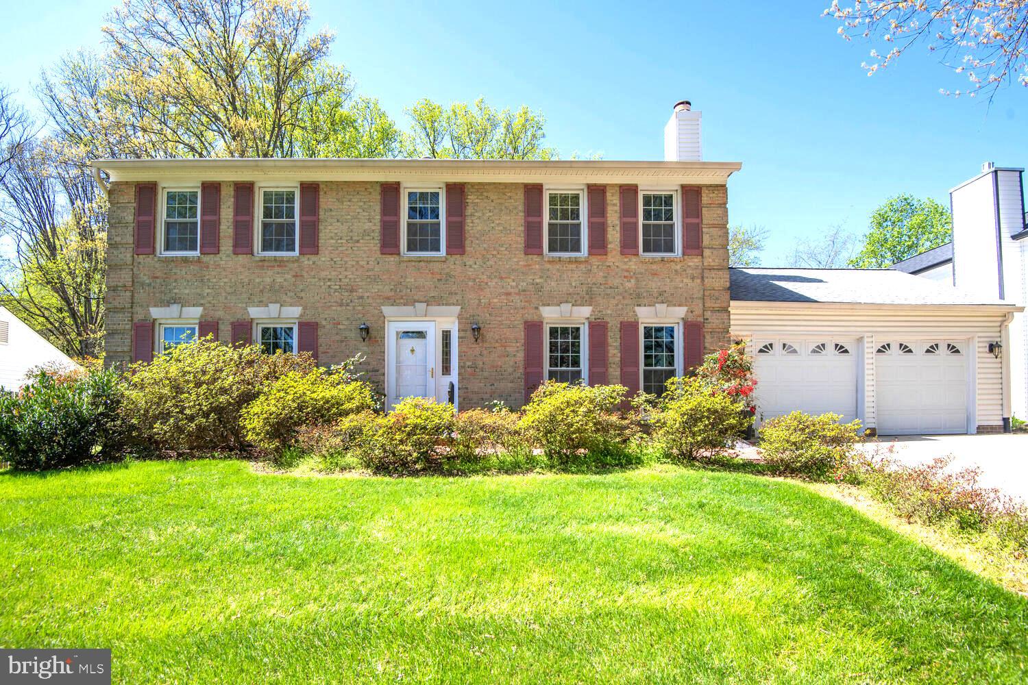 DERWOOD - Residential