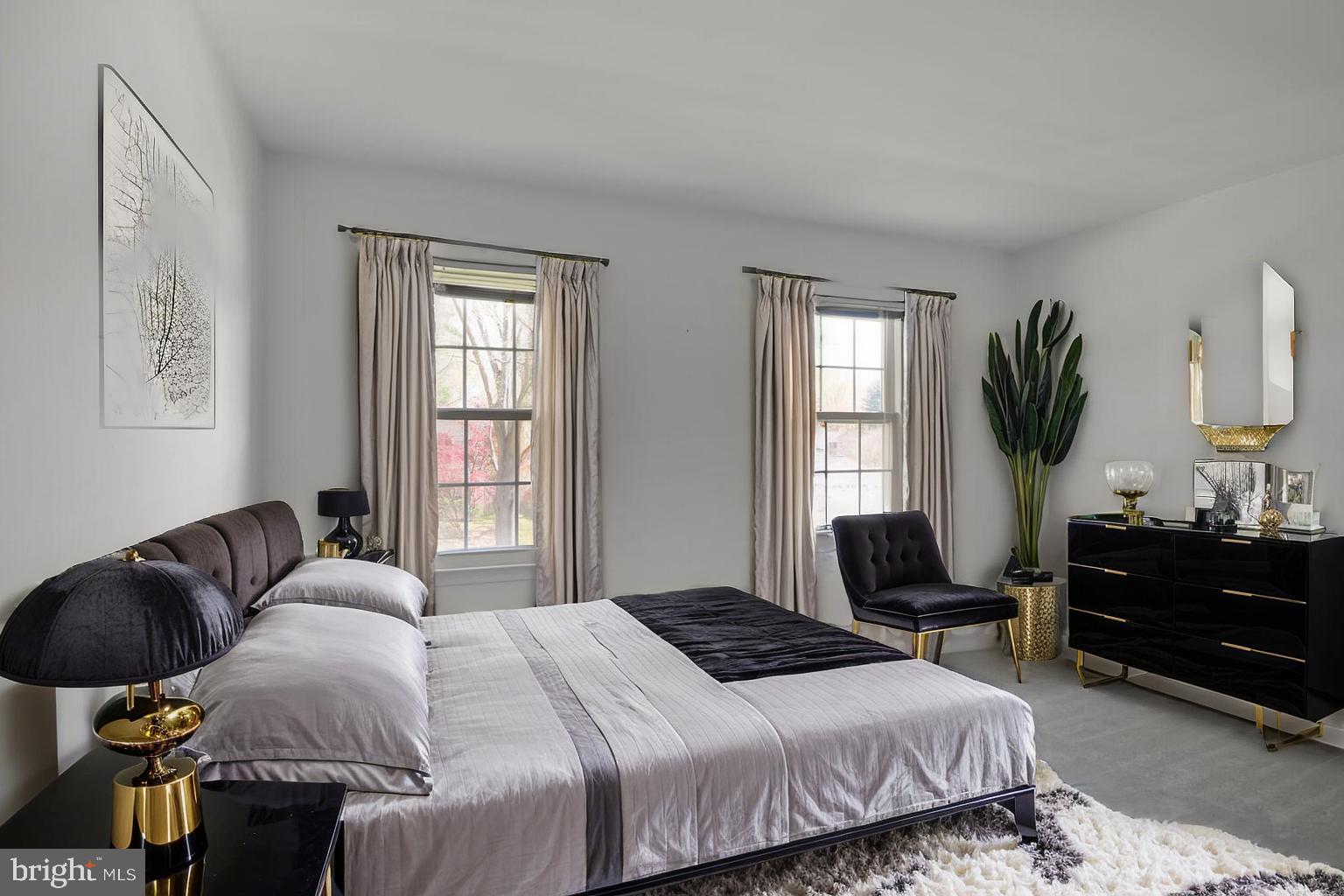 DERWOOD - Residential