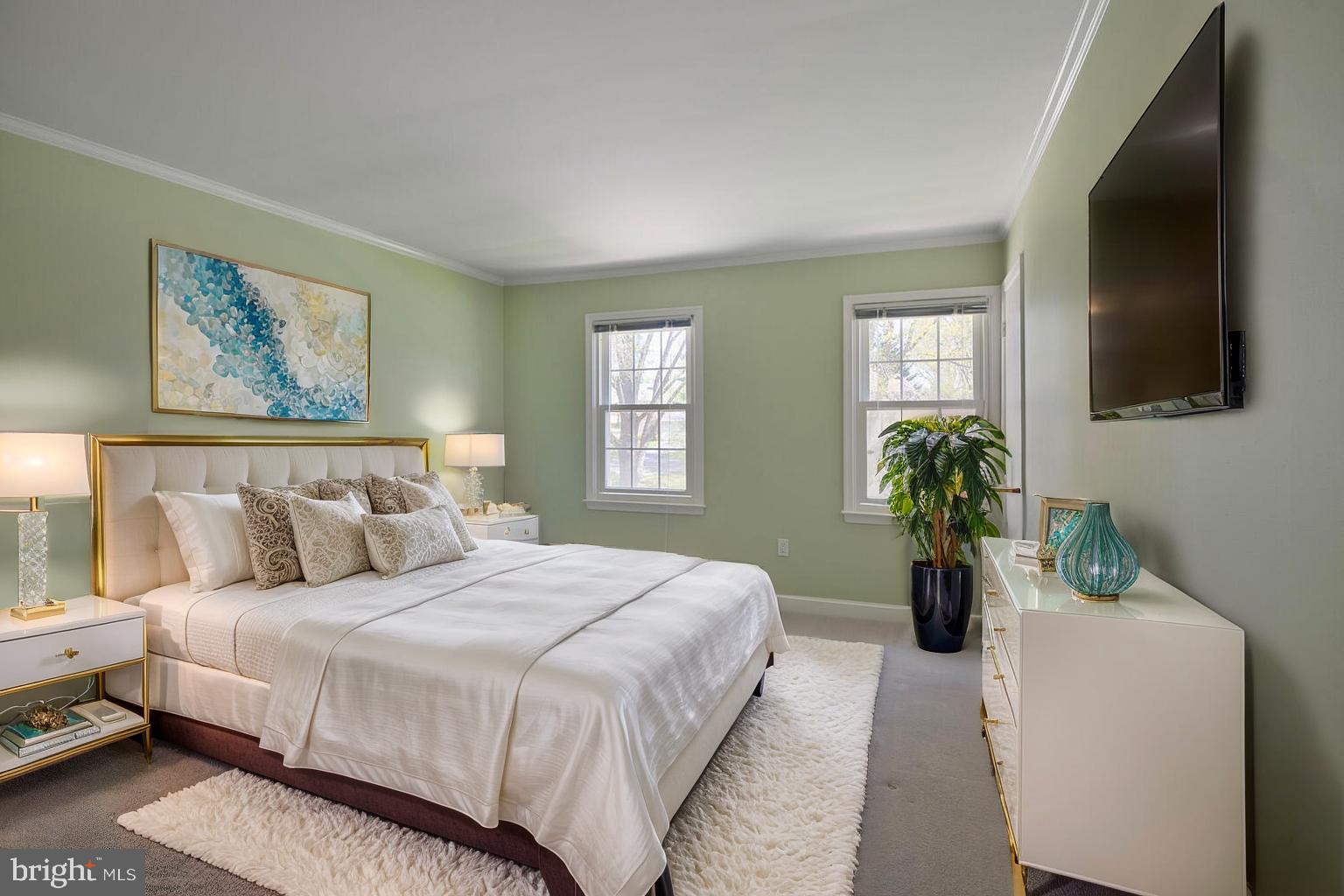 DERWOOD - Residential