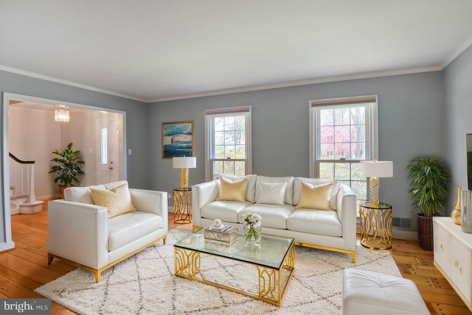 DERWOOD - Residential