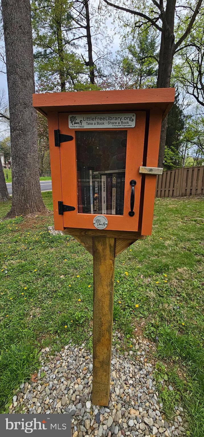 DERWOOD - Residential