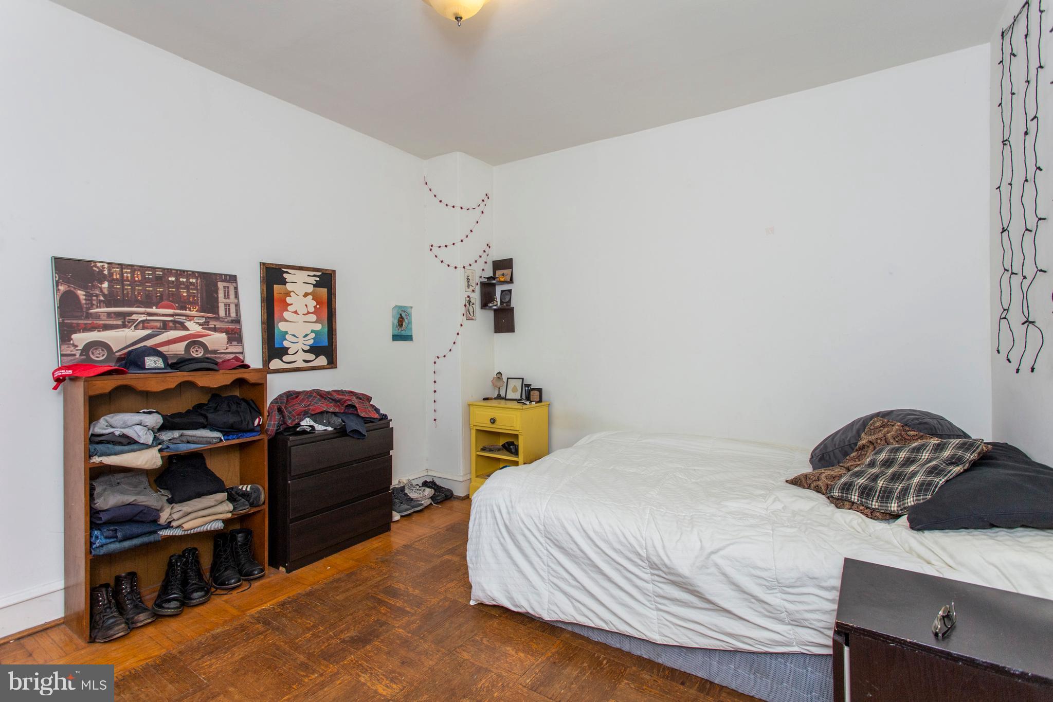 PASSYUNK SQUARE - Residential