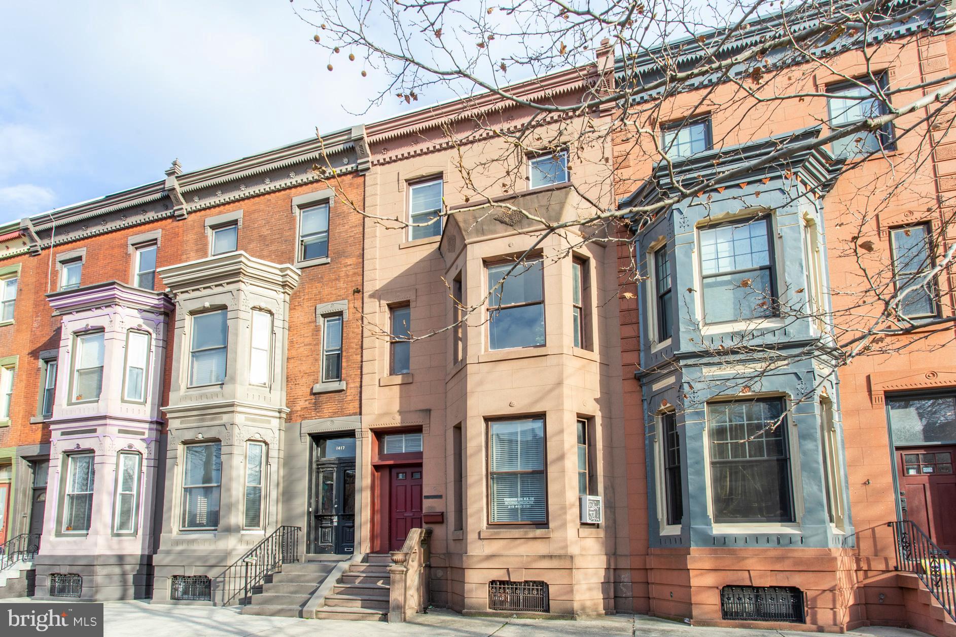 PASSYUNK SQUARE - Residential