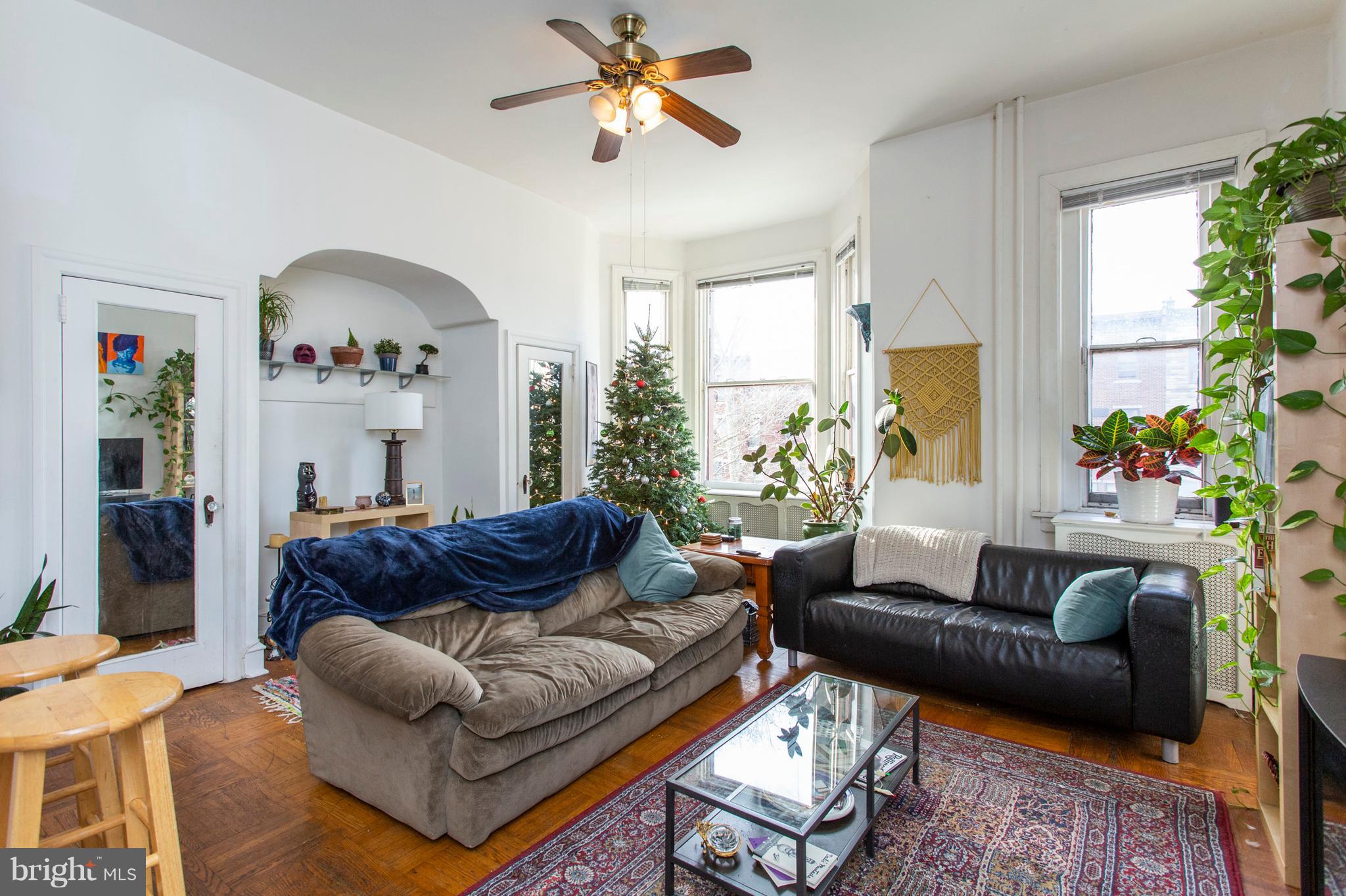 PASSYUNK SQUARE - Residential