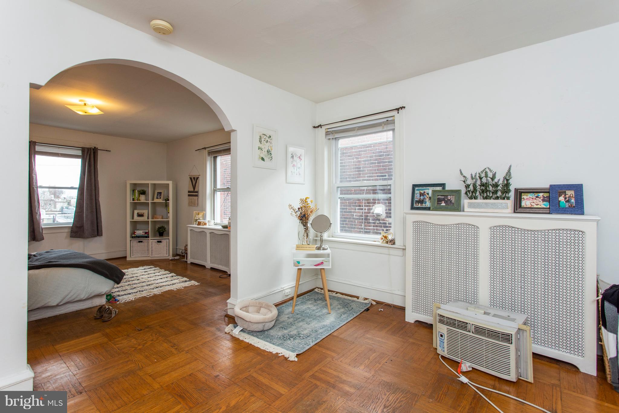 PASSYUNK SQUARE - Residential